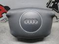 air-bag kuljettajan turvatyyny Audi A4 2.0TDI 8v 5v-man. sedan