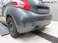 takapuskuri 16 072 545 80, 16 072 598 80 Peugeot 208 1.2 VTi 5/HB