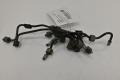 polttoaineen ruiskuputket  MERCEDES M-Klass (W164) 4-Matic
