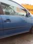 ovilasi etu oikea Volkswagen Golf V 1.6 BGU