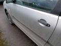 vasen ovi (2/3 ov.) Volkswagen Polo 1.4 3ov. -03