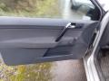 vasen ovi (2/3 ov.)  Volkswagen Polo 1.4 3ov. -03