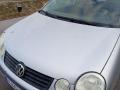 konepelti Volkswagen Polo 1.4 3ov. -03