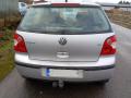 takaluukku Volkswagen Polo 1.4 3ov. -03