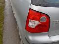 takavalo vasen Volkswagen Polo 1.4 3ov. -03