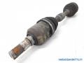 vetoakseli etu vasen GP202560X Mazda  6 2.3 4x4 farmari, VAIN LISTATUT OSAT