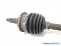 vetoakseli etu vasen GP202560X Mazda  6 2.3 4x4 farmari, VAIN LISTATUT OSAT