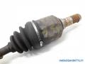 vetoakseli etu vasen GP202560X Mazda  6 2.3 4x4 farmari, VAIN LISTATUT OSAT