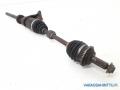 vetoakseli etu oikea GP182550X, GP182550XA, GP182550XB Mazda  6 2.3 4x4 farmari, VAIN LISTATUT OSAT