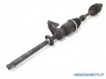 vetoakseli etu oikea GP182550X, GP182550XA, GP182550XB Mazda  6 2.3 4x4 farmari, VAIN LISTATUT OSAT