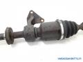 vetoakseli etu oikea GP182550X, GP182550XA, GP182550XB Mazda  6 2.3 4x4 farmari, VAIN LISTATUT OSAT