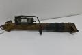iskunvaimennin taka oikea A 164 320 07 31, A 164 320 20 31 MERCEDES M-Klass (W164) 4-Matic