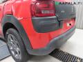 takapuskuri  Citroen C4 Cactus 1.2 VTi