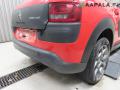 takapuskuri  Citroen C4 Cactus 1.2 VTi