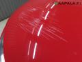 konepelti  Citroen C4 Cactus 1.2 VTi