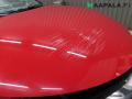 konepelti  Citroen C4 Cactus 1.2 VTi