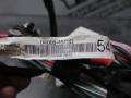 johtosarja vasen etu ovi 04008-4540D Toyota Yaris 1.3i aut. 5d