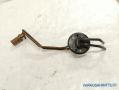 polttoainesilin laippa/putkilht. Katso listiedot. Toyota Landcruiser 4,0TD -86