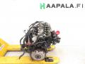 moottori bensiini CJZB, 04E 100 031 C, 04E 100 098 B Volkswagen Golf VII 1.2 TSI Farm