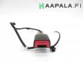 turvavyön lukko vasen etu 7323002490C0 Toyota Auris 1.6i Valvematic Farm