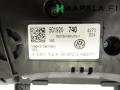 mittaristo täydellinen 5G1920740 Volkswagen Golf VII 1.2 TSI Farm