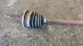 Vetoakseli Taka Vasen  Mazda  6 2.3 4x4 farmari, VAIN LISTATUT OSAT