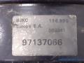 jarrutehostin 97137055 Opel Frontera b 2,2DTi -99