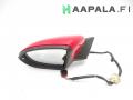 sivupeili sähkö vasen 5G1857507CH, 5G1857507DQ9B9, 5G0857537EGRU, 5G0857521 Volkswagen Golf VII 1.2 TSI Farm