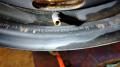 Vannesarja Pelti PS515037 Peugeot 406 2,0HDI farmari 