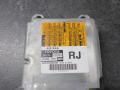 air-bag keskusyksikkö 89170-0D590 Toyota Yaris 1.3i aut. 5d