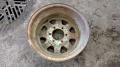 Vanne pelti  Nissan King Cab D22 2.5Di 4X4 -06