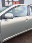 ovilasi etu vasen Toyota Avensis 1.8 VVT-I