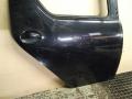 oikea takaovi  Toyota Aygo 1.0i 5D -08 KGB10L-AHMGKW