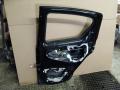 oikea takaovi  Toyota Aygo 1.0i 5D -08 KGB10L-AHMGKW