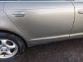 oikea takaovi alkuperäinen Audi A6 2.4 BDW