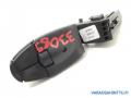 radion viiksi/kytkin  Citroen C5 II 2.0 16V