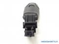 radion viiksi/kytkin  Citroen C5 II 2.0 16V