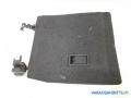 lisäistuin oikea 89300-3X60B, 89600-3X60B, 86480-3X60B Nissan Pathfinder III 2.5dCi 4X4 -07 