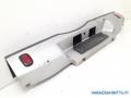 takapuskurin keskiosa 91156854 Opel Frontera b 2,2DTi -99