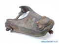 ylätukivarsi etu vasen 97125005, 97366485 Opel Frontera b 2,2DTi -99