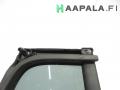 oven kolmioikkuna taka vasen 5G9845213B Volkswagen Golf VII 1.2 TSI Farm