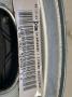 air-bag kuljettajan turvatyyny  Citroen C3 02-04