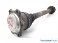 vetoakseli etu oikea  Volkswagen Passat SYNCRO 2.3-3B-4X4/270  sedan -99