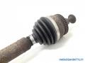 vetoakseli etu vasen  Volkswagen Passat SYNCRO 2.3-3B-4X4/270  sedan -99