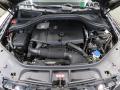 moottori diesel Mercedes-Benz ML/GLE (W166) 250 d 4-matic