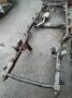 runko 97143761, 91160550 Opel Frontera b 2,2DTi -99