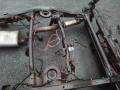 runko 97143761, 91160550 Opel Frontera b 2,2DTi -99