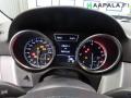 mittaristo tydellinen Mercedes-Benz ML/GLE (W166) 250 d 4-matic