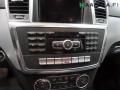 radio Mercedes-Benz ML/GLE (W166) 250 d 4-matic