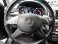 air-bag kuljettajan turvatyyny Mercedes-Benz ML/GLE (W166) 250 d 4-matic